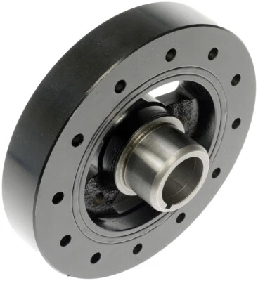 FITS 69-98 CHEV GMC 77-79 OLDS 78-79 85-92 PONTIAC HARMONIC BALANCER ASSEMBLY - Image 1 of 4