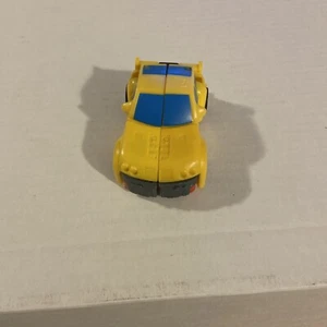 RARE 2002 Bumblebee 3.5" Action Figure McDonald's Transformers Armada - Picture 1 of 7