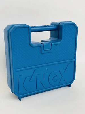 K’NEX Speed Machines 10 Model Building Set 154 Pieces 61003/69999 - Image 1 of 2