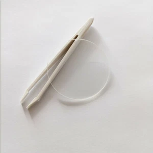 Various sizes  ZJB360 WG360 Optical Glass to Cut UV Light - Picture 1 of 6