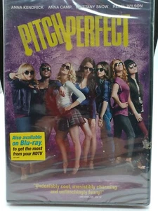 Pitch Perfect Widescreen Brand New DVD - Picture 1 of 2