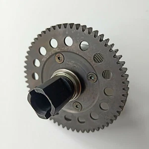 CNC Middle Diff Gear Differential Housing Kits for 1/5 Rovan LT Losi 5ive-t 1/5 - Bild 1 von 1