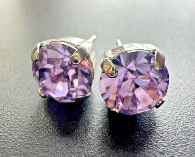 Stud Mariana Earrings (#31) - Image 1 of 4
