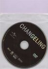Changeling (2008) - DVD - DISC ONLY - Angelina Jolie