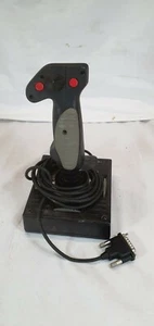 Joystick Skymaster Quickshot QS-206 de colección - repuestos y reparaciones (debido a no probado) - Imagen 1 de 12