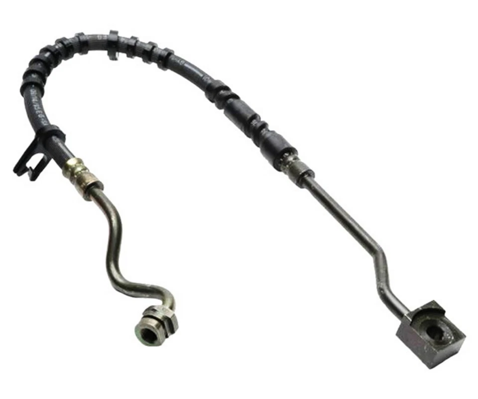 Manguera de freno delantera izquierda para Mazda B2300, B3000, B4000, Ford Ranger Foto 1 de 1