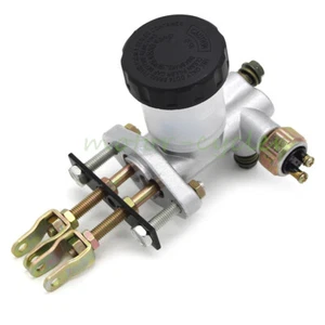For Roketa GK01 GK06 GK13 GK19 GK28 GK39 GK43 Rear Brake Master Cylinder - Picture 1 of 7