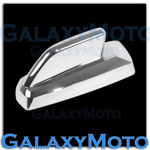 2014-2015 Chevy Silverado 1500 Triple Chrome plated Antenna Cover - Picture 1 of 1