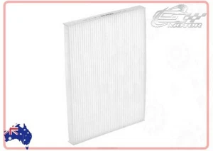 Ryco Cabin Air Filter FOR Nissan X-Trail 2007-2014 2.5 4x4 (T31) SUV RCA188P - Picture 1 of 1