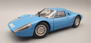 Maquetas de coches 1:18 Minichamps Porsche 904 GTS - Imagen 1 de 10