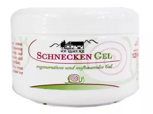 2 snail slime 125 ml snail gel snails anti aging gel anti wrinkle cr - Picture 1 of 1