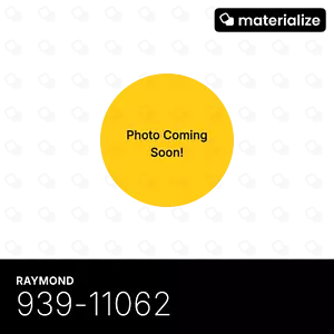 Raymond - 939-11062, Solid Tire (5.0-8/3.00 Or) - Picture 1 of 1