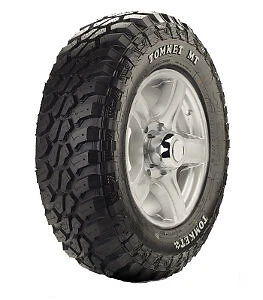 235/70 R16 107Q 8PR POR Tomket MT - Photo 1/2