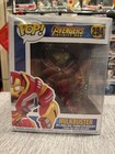 Funko Pop! Vinyl Super 6 in: Marvel - Hulkbuster (6 inch) #294