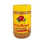 Mazapan Untable De La Rosa Spreadable Peanut Mexican Candy 14.1 oz
