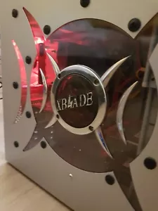 Intel E8400 2GB DDR2 Gigabyte 945GCMX-S2 SSD64GB SANDISK HDD200GB SAMSUNG - Picture 1 of 12