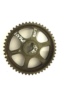 MG Rover 200 25 400 45 ZR ZS F TF 75 ZT K series Sprocket Camshaft - LHB101360 - Picture 1 of 1