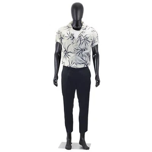 73 Inch Male Mannequin Full Body Adjustable Head Realistic Detachable Display - Picture 1 of 23