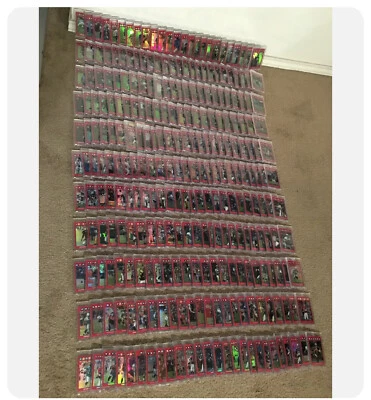 YOU CHOOSE - 2008 Topps chrome football red refractors #1-#275 - Image 1 of 4