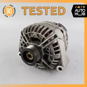 03-06 Mercedes R230 SL500 CLK500 CLK55 AMG Generator Alternator 0121541302 OEM - Picture 1 of 9