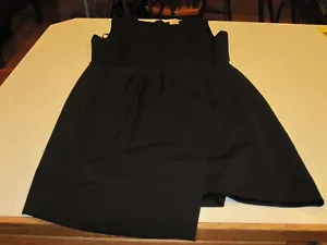 Nuovo con etichetta Alex Evenings Petite taglia 10P nero prezzo al pubblico consigliato $128 ~ 9639 - Foto 1 di 7