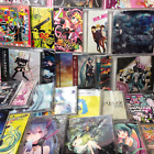 Vocaloid Hatsune Miku CD Gacha [Caja Misteriosa]