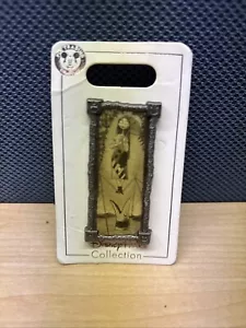 Neu Disney Pin - Nightmare Before Christmas Stretching Portrait Sally - Bild 1 von 5