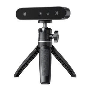 Creality CR-Scan Ferret SE 3D Scanner, 0.1mm Genauigkeit, 30fps, Handheld - Bild 1 von 17