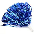 Cheerleading Pom Poms Sports Dance Ball Party Accessories (blue) IDS