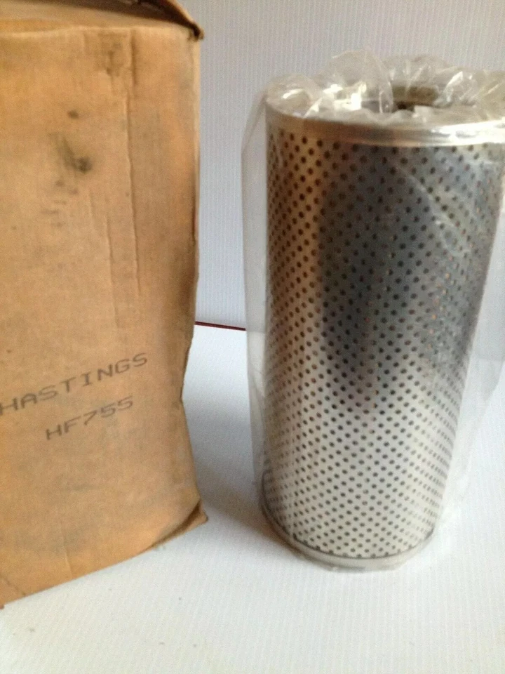 HASTINGS HF755 - Image 1 of 1