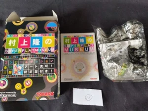 Machikado-kun Takashi Murakami Super Flat Museum Convenience Store-13 - Picture 1 of 11