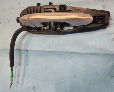 Ford Fusion 2013-2020 Left Rear Assembly OEM - Image 1 of 4