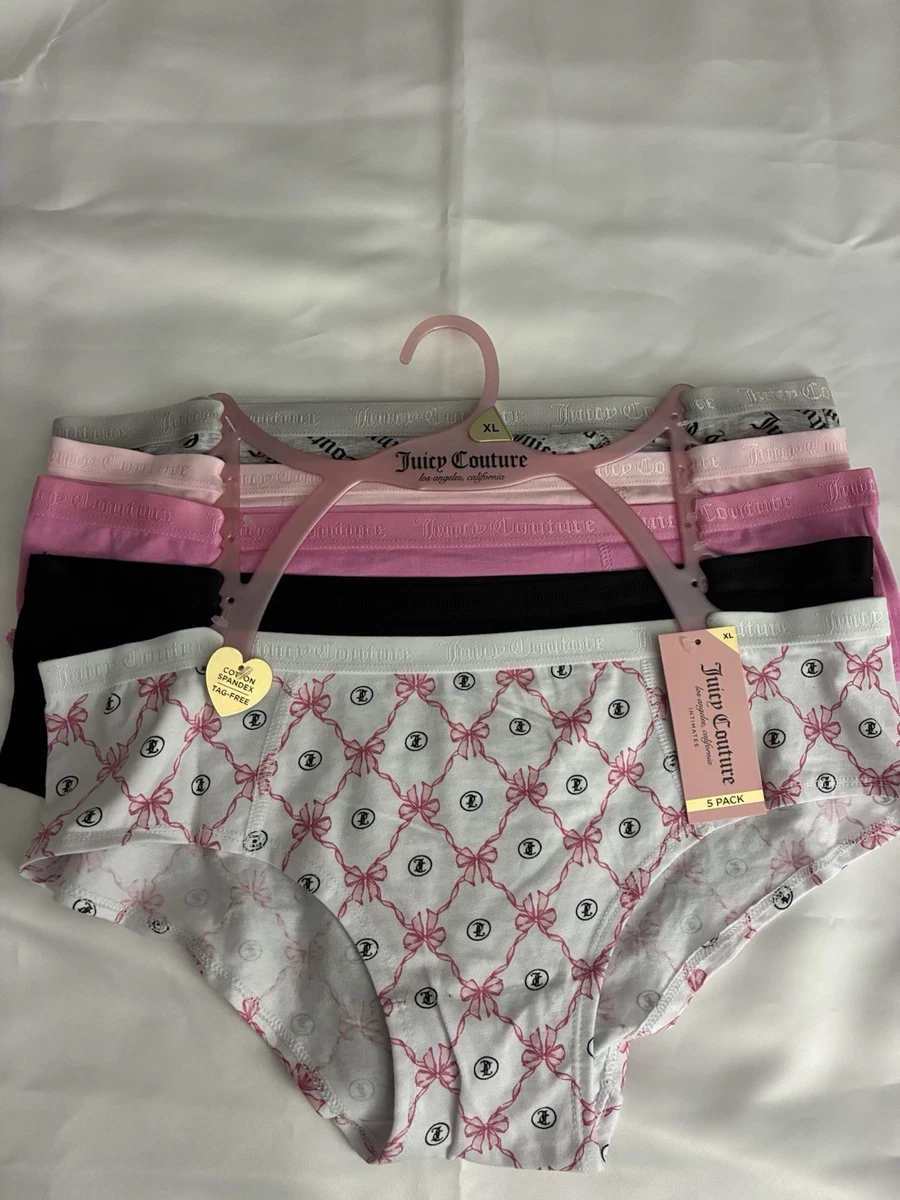 Juicy Couture Women's Panties for sale | eBay