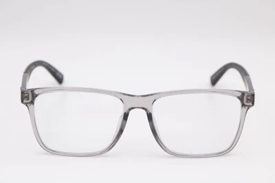 Ralph Lauren Ph2257U 5755 Gray Square Eyeglasses Frames 57-16-150 - Image 1 of 4
