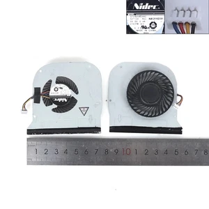 Laptop Lüfter für DELL E6320 E6320 MF60070V1-C040-G99 - Bild 1 von 3