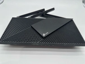 Router WiFi 6 TP-Link AX1800 V4 (Archer AX21) Doble Banda Inalámbrico Gigabit - Imagen 1 de 1