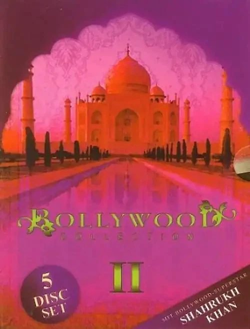 Bollywood Collection 2 - Bild 1 von 1