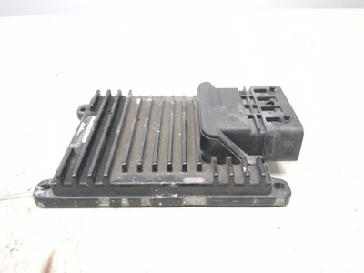 07-13 Harley Davidson FLHRC Road King Classic Computer CDI ECU ECM Box - Image 1 of 4