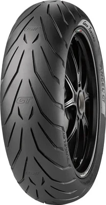 Pirelli Angel GT Rear Tire 180/55ZR17 73W Radial TL Kawasaki Versys 1000 15-16 - Image 1 of 4