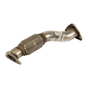 Tubo de Escape Delantera Con Tubo Flex 1369342080 - Imagen 1 de 3