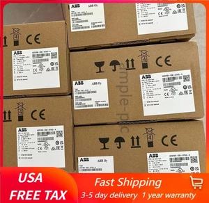 1pc ABB ACS150-03E-07A3-4 frequency converter 3PH 3 KW - Picture 1 of 5