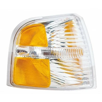 Lente/carcasa lámpara señal estacionamiento derecha derecha para Ford Explorer 2002 2003 2004 Foto 1 de 2