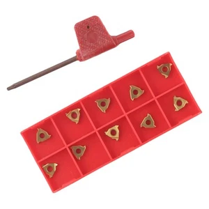 Advanced Engineering 12mm 12 CNC Lathe External Threading Turning Tool for Sale - Picture 1 of 12