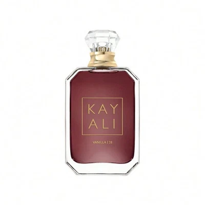 KAYALI Vanilla 28 Eau De Parfum Spray 3.4 oz New  Sealed Box Kayali Vanilla | 28 - Image 1 of 4