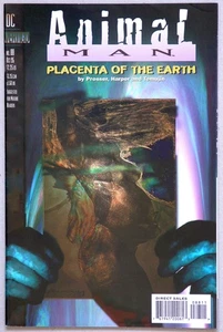 Animal Man #88 Vol 1 - DC Comics / Vertigo - Jerry Prosser - Fred Harper - Imagen 1 de 5