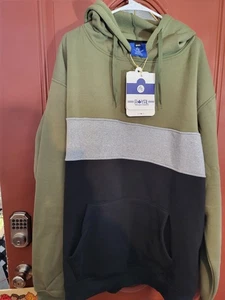 Herren Royal Threads 3XL 2-teiliges Kapuzenpullover & Hose Set neu mit Etikett - Bild 1 von 16