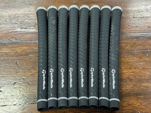 (8) Empuñaduras - Empuñadura Taylormade Logo Golf Pride Z (sin cable) - Nueva nunca instalada - Imagen 1 de 6