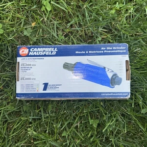 Amoladora de aire Campbell Hausfeld TL0520 NUEVA CAJA ABIERTA - Imagen 1 de 1