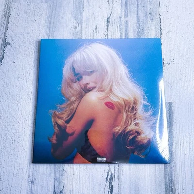 SABRINA CARPENTER короткие N' Sweet Deluxe 2xLP 2025 запечатанный виниловая пластинка поп новый - Изображение 1 из 2