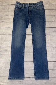 Women’s 8S Express Mid-Rise Skyscraper Jeans - Picture 1 of 3
